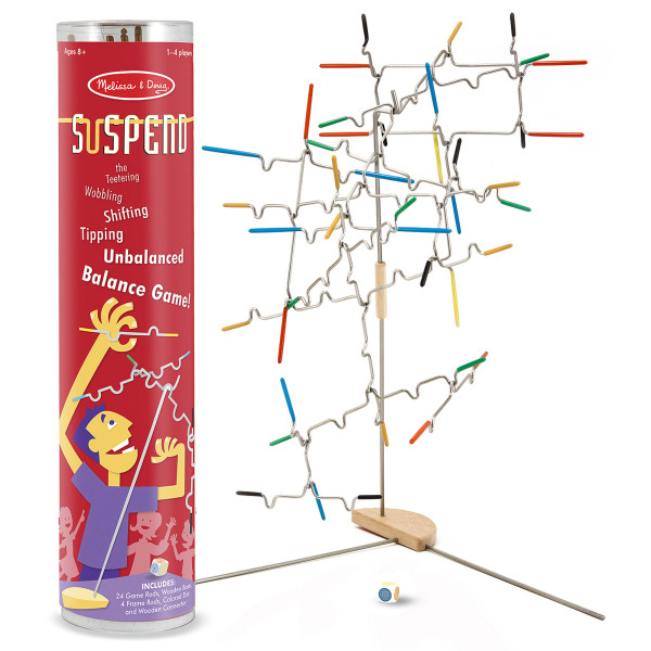 Настільна гра для всієї родини "Баланс" Melissa&Doug (MD24371)