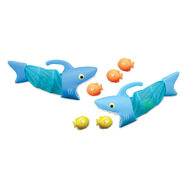 Водна гра "Акула злови рибку" Melissa&Doug (MD6664)