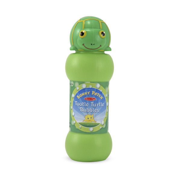 Мильні бульбашки "Черепашка" Melissa&Doug (MD6143)