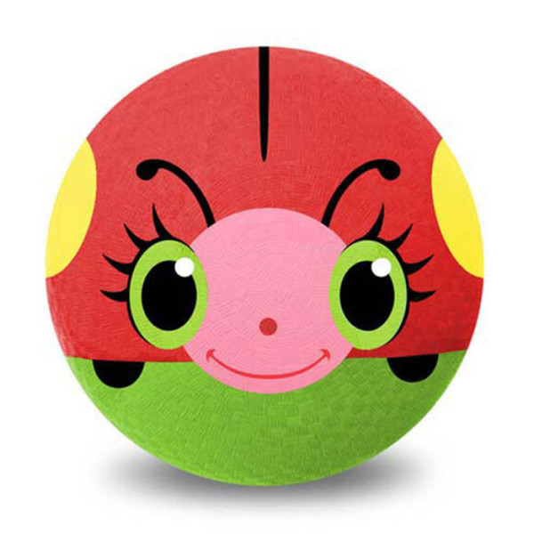М'яч "Божа корівка Моллі" Melissa&Doug (MD6032)