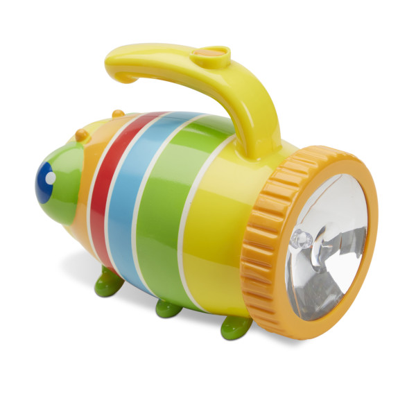 Ліхтарик "Бджілка Бібі" Melissa&Doug (MD6335)