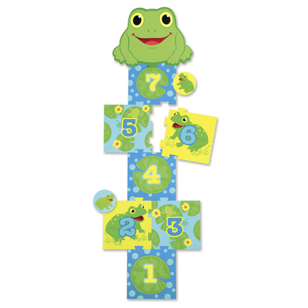 Дитячі класики "Жабеня" Melissa&Doug (MD6275)