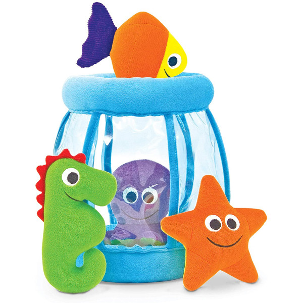 Ігровий набір - Перші морські друзі Melissa&Doug (MD13044)