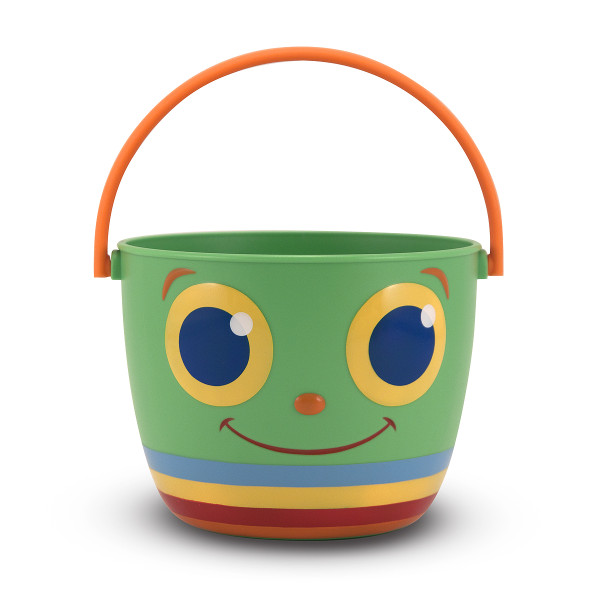 Відерце "Щаслива бабка" Melissa&Doug (MD6244)