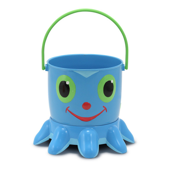 Набір для пісочниці "Восьминіжка" Melissa&Doug (MD6404)