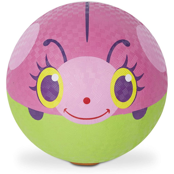 М'яч "Божа корівка Тріксі" Melissa&Doug (MD6036)