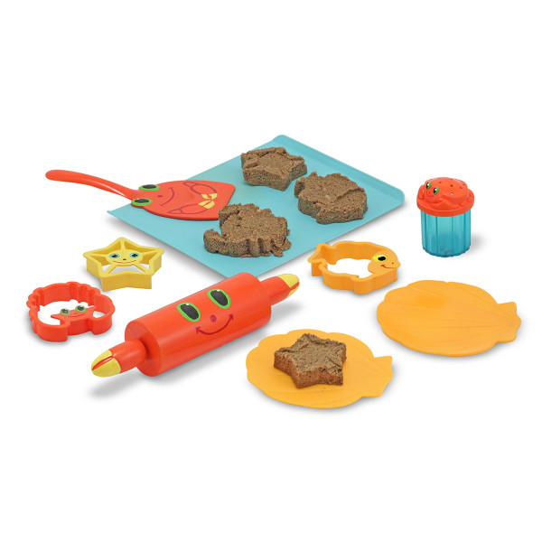 Набір для приготування пісочного печива Melissa&Doug (MD6434)