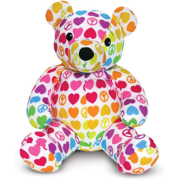Ведмідь Hope, Beeposh Melissa&Doug (MD7200)
