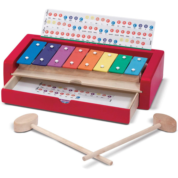 Перший ксилофон Melissa&Doug (MD4149)