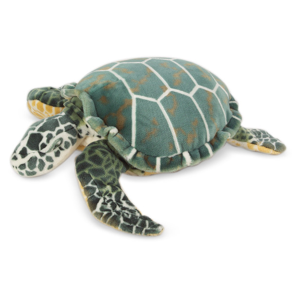 Морська плюшева черепаха Melissa&Doug (MD12127)