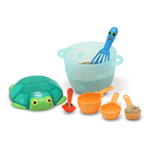Набір юного кухаря "Морський" Melissa&Doug (MD6432)