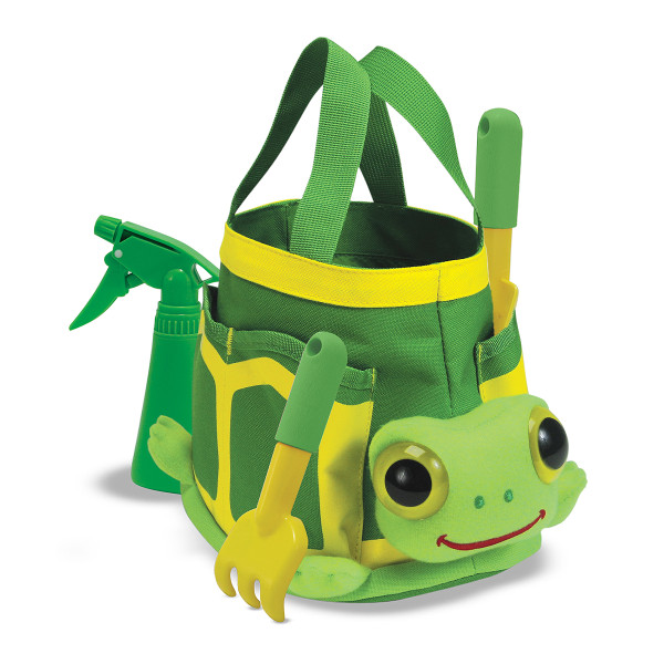 Сумочка садівника "Черепашка" Melissa&Doug (MD6264)