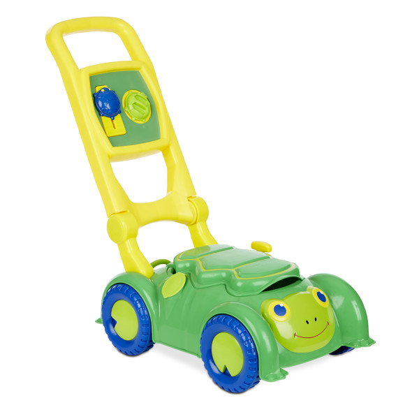 Дитяча газонокосарка "Черепашка" Melissa&Doug (MD16744)