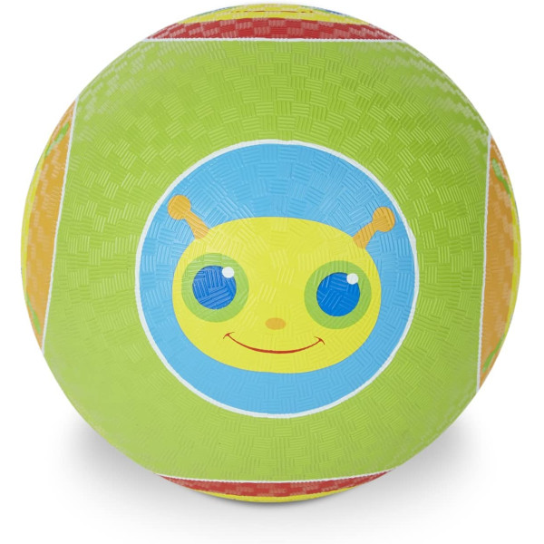 М'яч "Щаслива бабка" Melissa&Doug (MD6035)