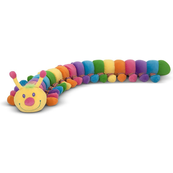 Веселий гусінь, 69 см Melissa&Doug (MD7690)