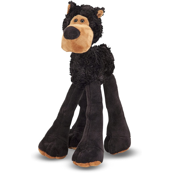 Довгоногий Ведмедик, 32 см Melissa&Doug (MD7437)