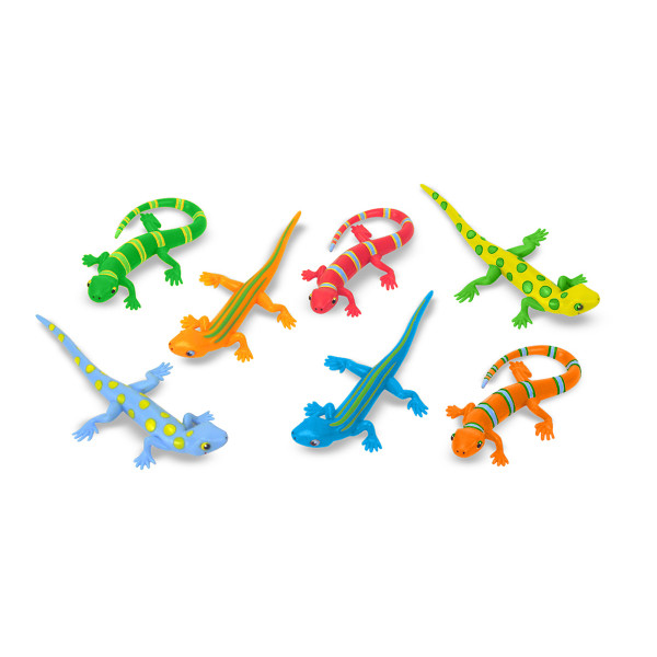 Набір іграшкових ящірок Melissa&Doug (MD16062)