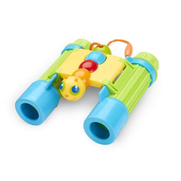 Дитячий бінокль "Щаслива бабка" Melissa&Doug (MD6091)