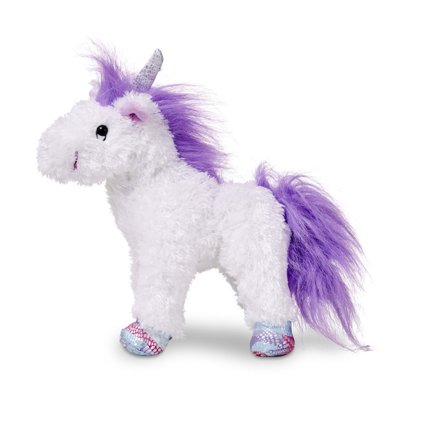 Єдиноріг Місті Melissa&Doug (MD7572)