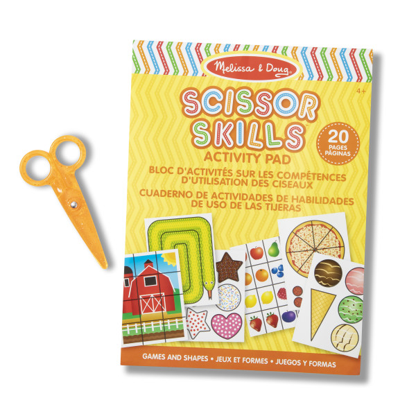 Набір для творчості "Виріж сам" Melissa&Doug (MD2304)