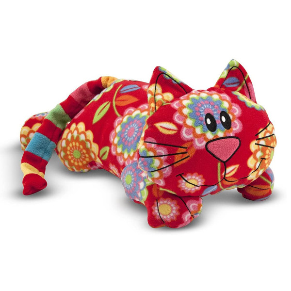 Котик Тобик, Beeposh Melissa&Doug (MD7151)