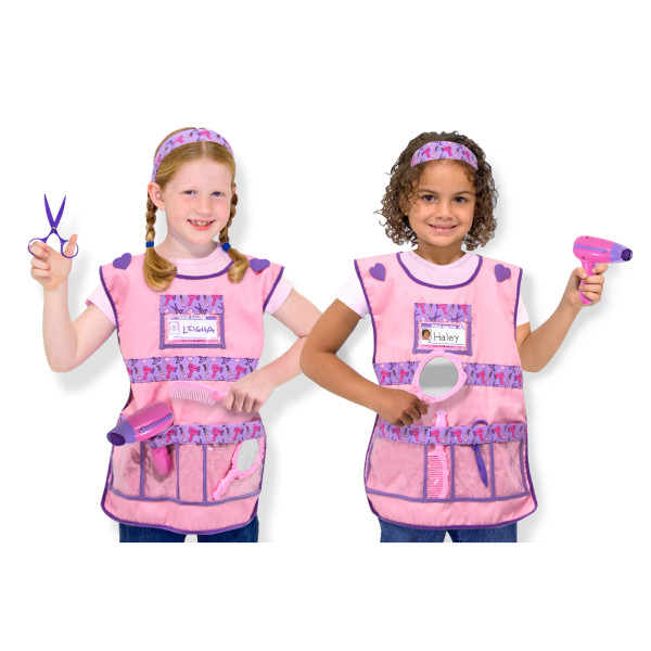Дитячий костюм "Стиліст" від 3-6 років Melissa&Doug (MD14847)