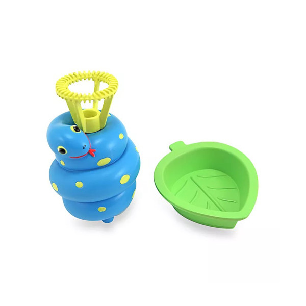 Мильні бульбашки в блістері "Змійка" Melissa&Doug (MD6134)