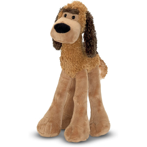 Довгонога Собачка, 32 см Melissa&Doug (MD7433)