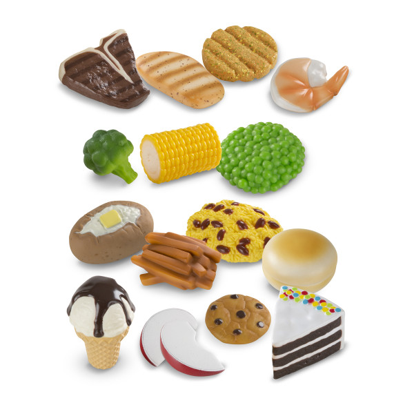 Продуктовий ігровий набір "Обід" Melissa&Doug (MD8268)