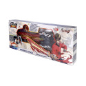Дзиґа Infinity Nado VI Proskill Pack Палаючий Бойовий Ведмідь (Blazing War Bear)