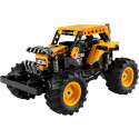 Конструктор LEGO Technic Monster Jam™ DIGatron з інерційним двигуном