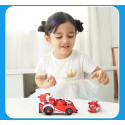 Ігровий набір Super Wings Spinning Vehicle Джетт (Jett)