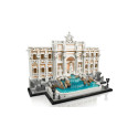 Конструктор LEGO Architecture Фонтан Треві
