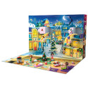 Конструктор LEGO Advent Friends 2025