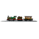 Конструктор LEGO City Старовинний паровоз