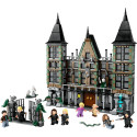 Конструктор LEGO Harry Potter Маєток родини Мелфой