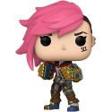 Фігурка Funko POP Animation: League Of Legends Arcane - Vi