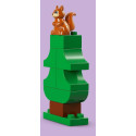 Конструктор LEGO DUPLO Town Пожежна машина зі шлангом і пожежником