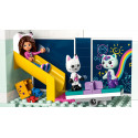 Конструктор LEGO Gabby's Dollhouse Ляльковий будиночок Ґаббі