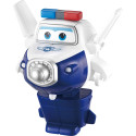 Ігрова фігурка-трансформер Super Wings Transforming Пол (Paul), 10см