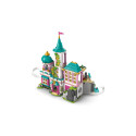 Конструктор LEGO Disney Princess Замок принцеси та королівські улюбленці