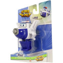Ігрова фігурка-трансформер Super Wings Transforming Пол (Paul), 10см