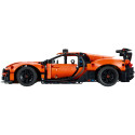 Конструктор LEGO Technic Гіперкар Bugatti Chiron Pur Sport