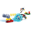 Конструктор LEGO Sonic Зіткнення Соніка біля багаття