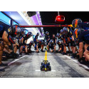 Конструктор LEGO Technic Автомобіль F1 Oracle Red Bull Racing RB20