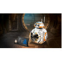 Конструктор LEGO Star Wars Дроїд-астромеханік BB-8