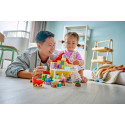 Конструктор LEGO DUPLO Peppa Pig Сімейний будинок
