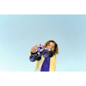 Конструктор LEGO Technic Monster Jam™ Sparkle Smash™ із функцією «Pull-Back»