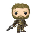 Фігурка Funko POP Games: World of Warcraft - Anduin (WW)