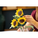 Конструктор LEGO Botanicals Букет соняшників